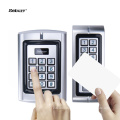 Sebury Long Lifetime 1200 Users Rfid Metal Vandal-proof Access Control Standalone Keypad Double Door Access Controller